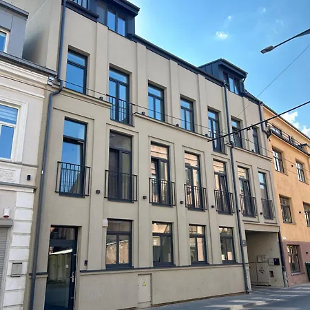 11 - Old Town Apartamento Kaunas