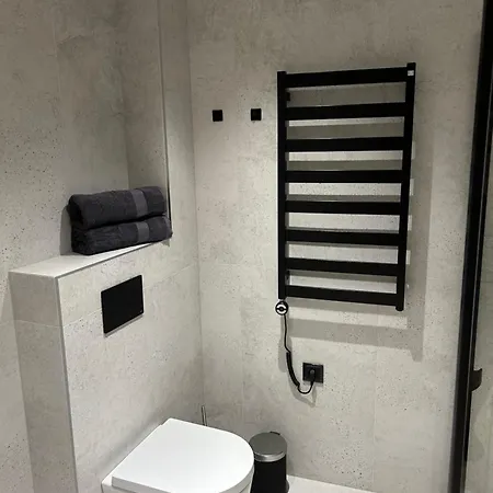 11 - Old Town * קובנה