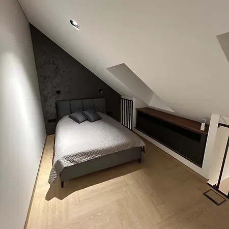 Apartmán 11 - Old Town *