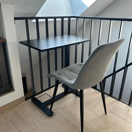 Apartamento 11 - Old Town *