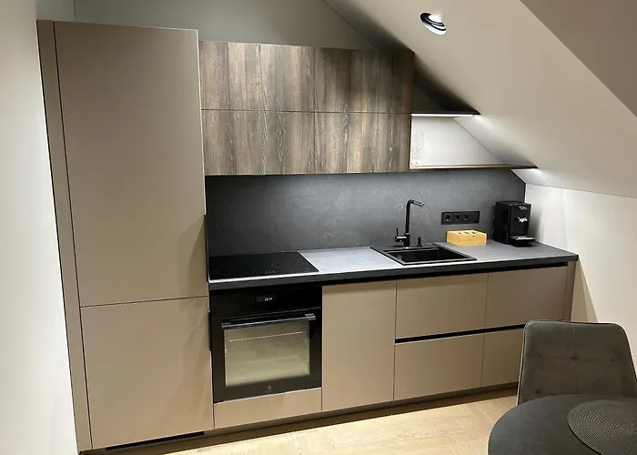 Lejlighed 11 - Old Town Kaunas