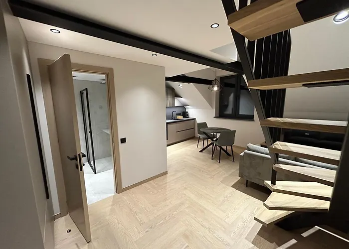 11 - Old Town Apartmán *