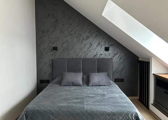 11 - Old Town * Kaunas